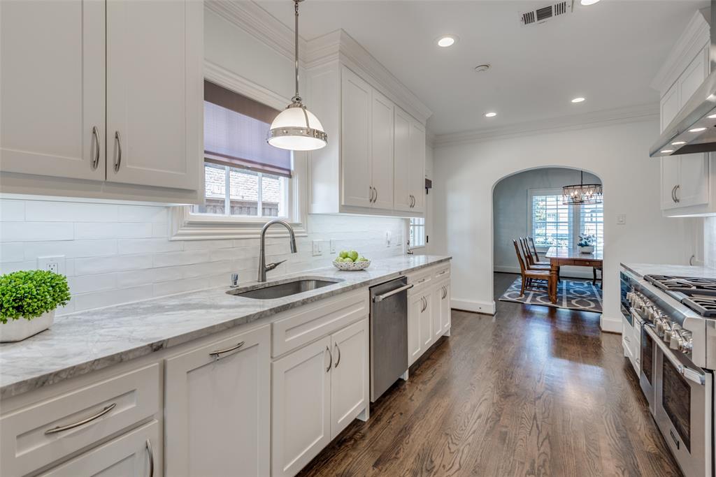 University Heights - Residential