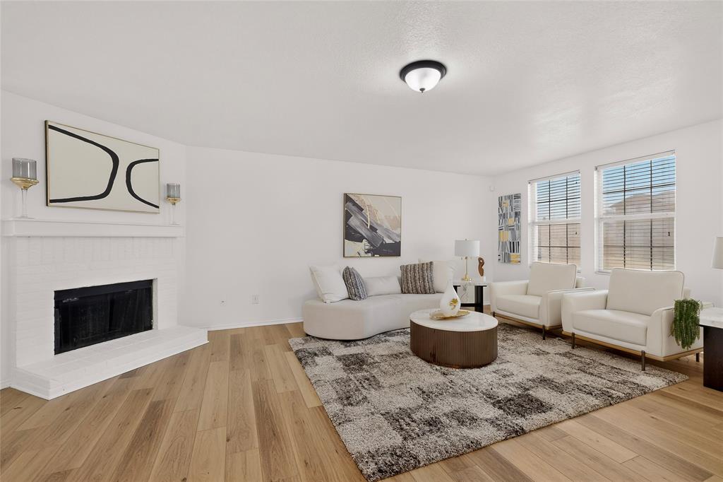 5428 Comanche Wells Drive