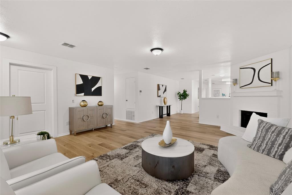 5428 Comanche Wells Drive