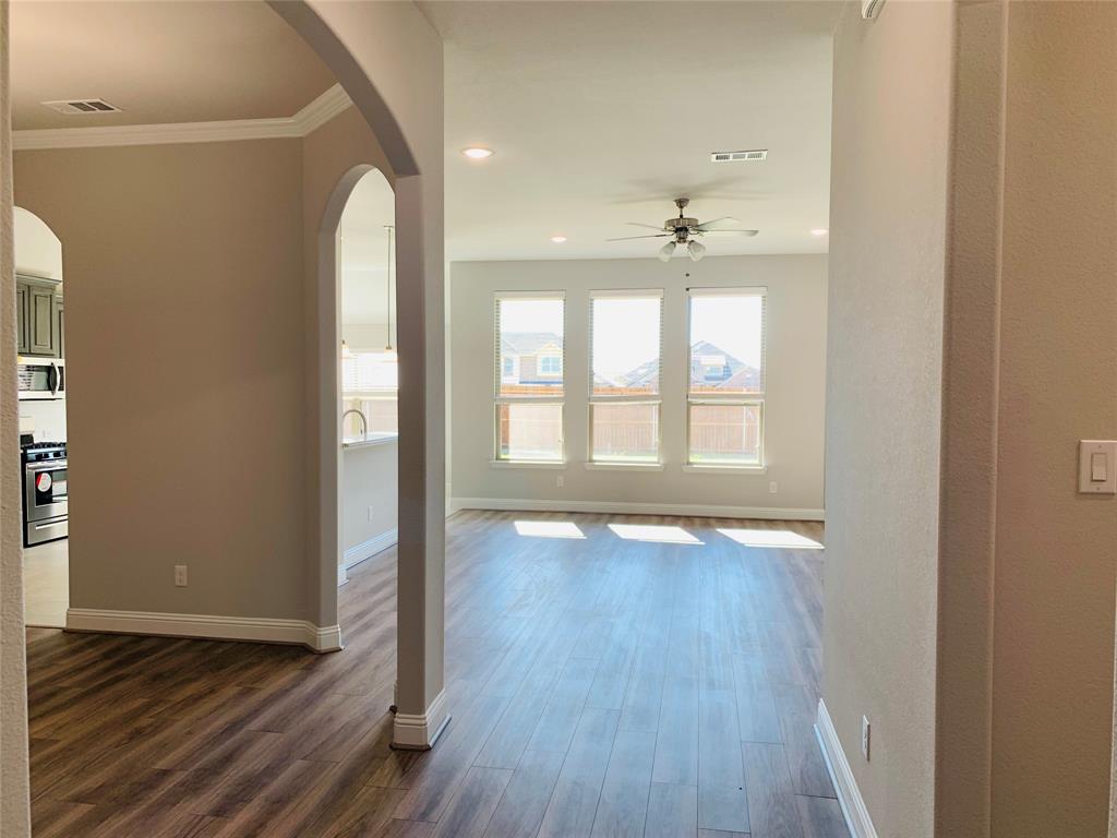 Eagle Rdg Ph 4 - Residential Lease