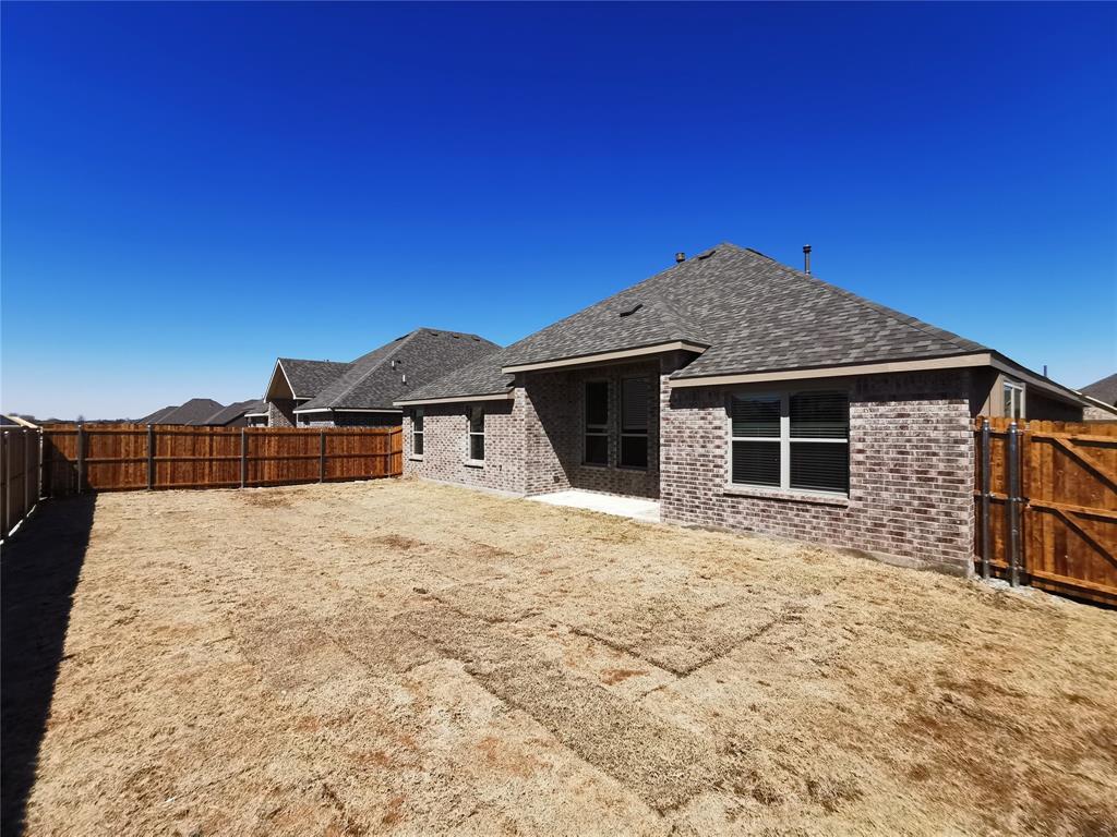 Eagle Rdg Ph 4 - Residential Lease