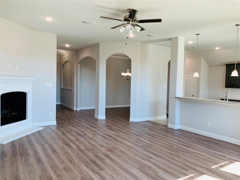 Eagle Rdg Ph 4 - Residential Lease