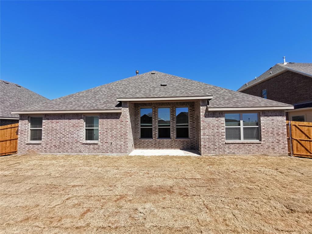 Eagle Rdg Ph 4 - Residential Lease