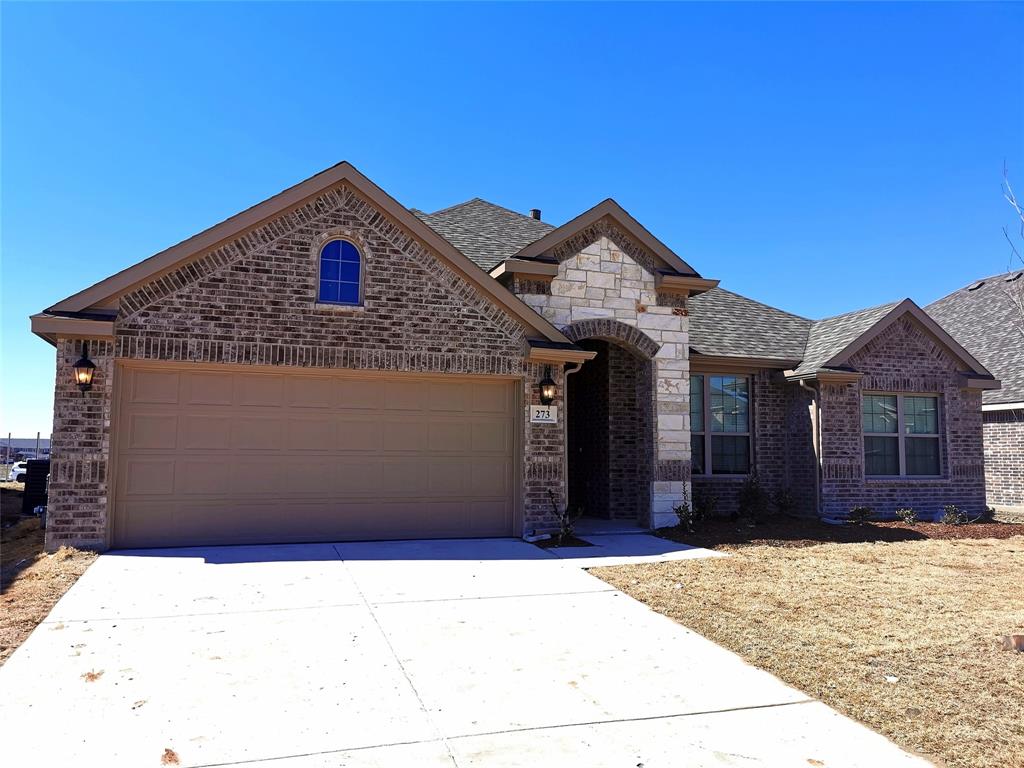 Eagle Rdg Ph 4 - Residential Lease