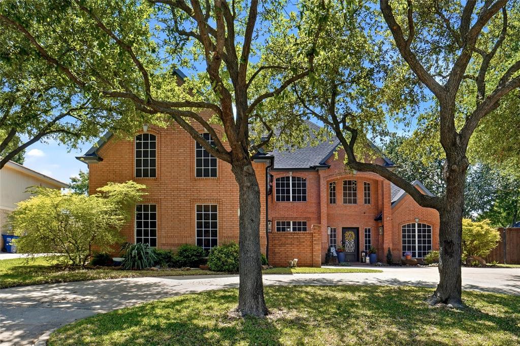 128 Greenhill Trail S