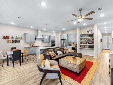 2309 Rook Drive Dallas TX 75211