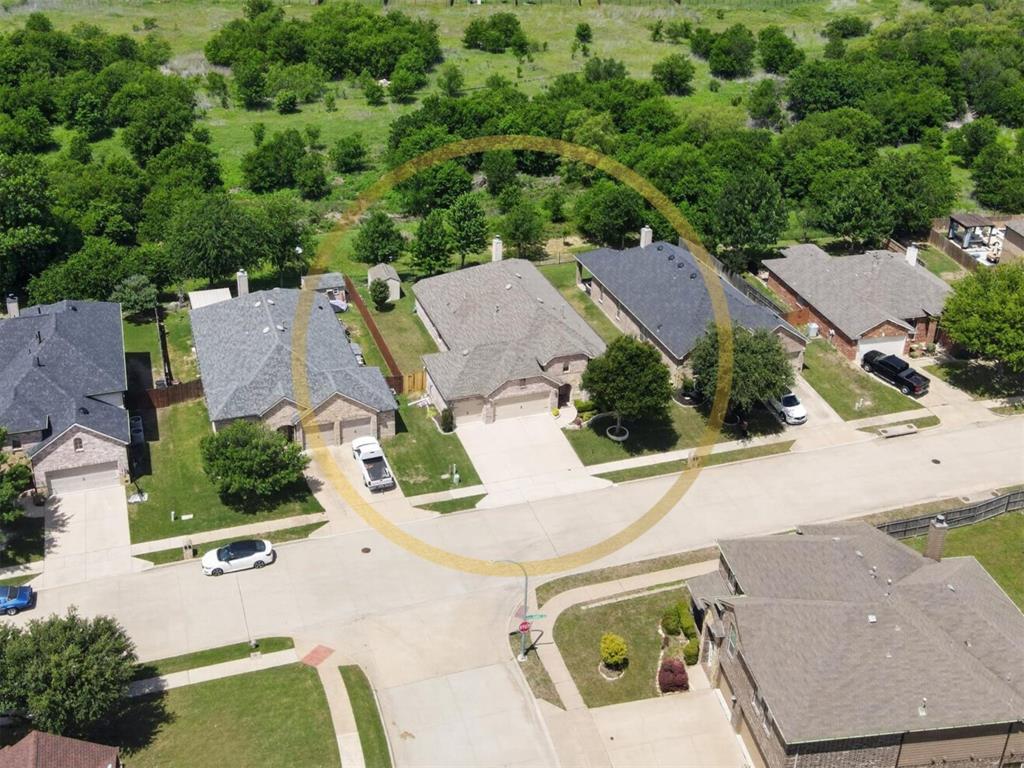 Liberty Crossing - Residential
