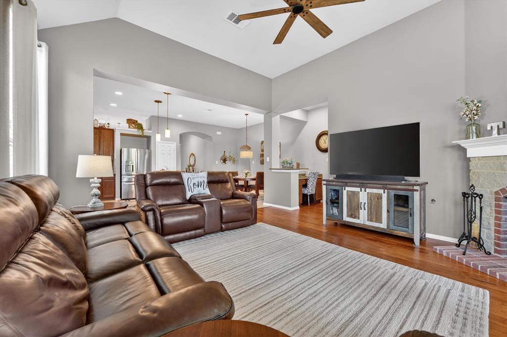 Liberty Crossing - Residential