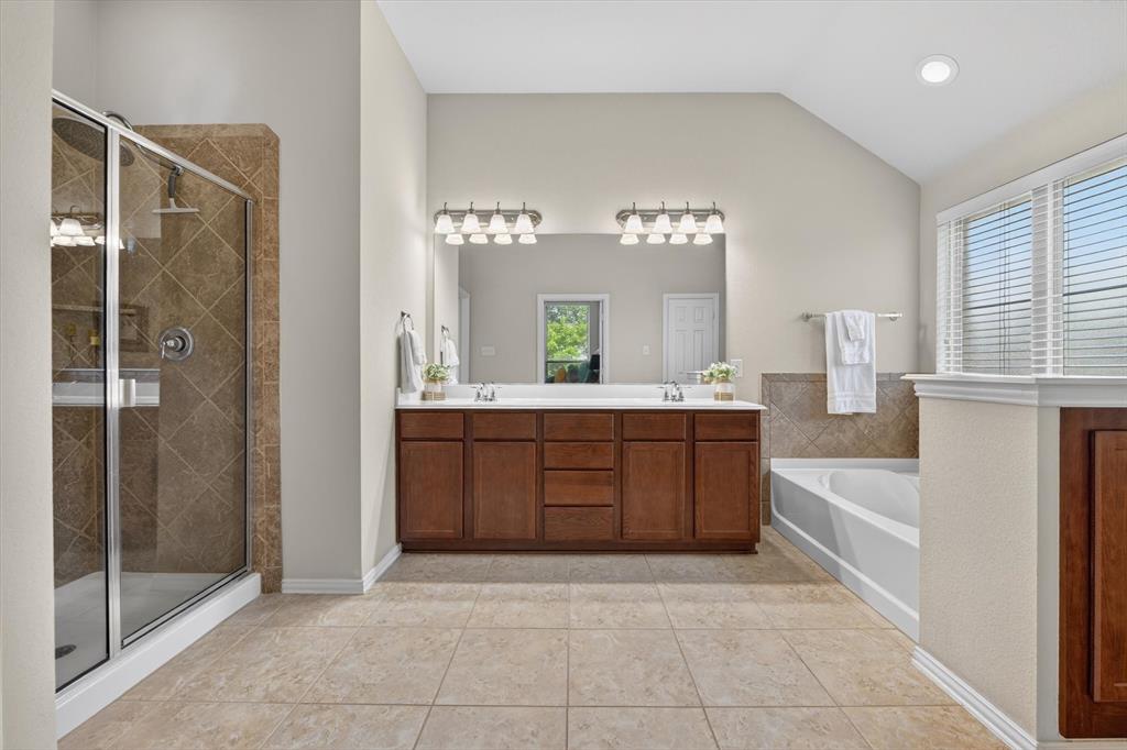Liberty Crossing - Residential