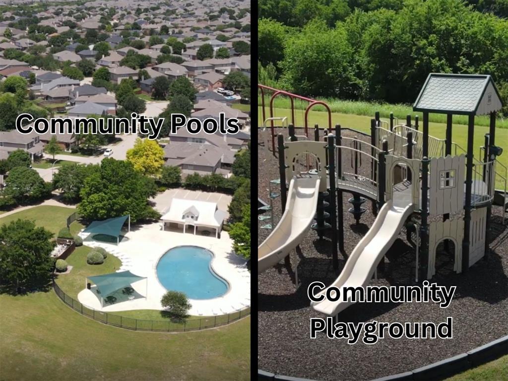Liberty Crossing - Residential
