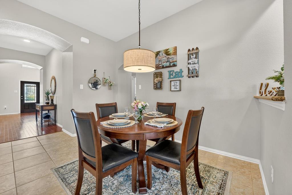 Liberty Crossing - Residential