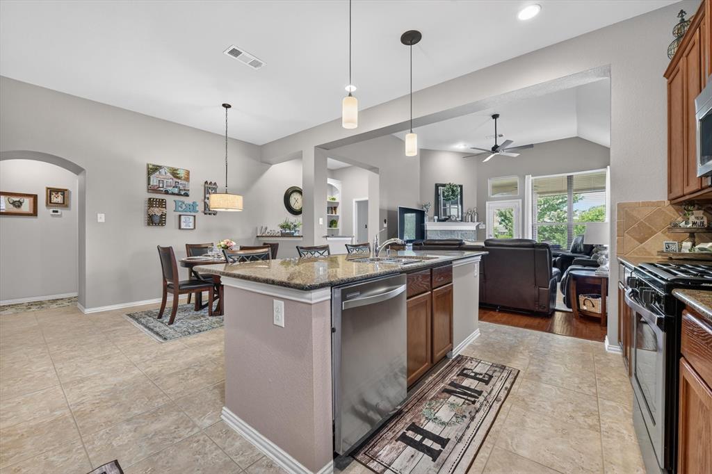 Liberty Crossing - Residential