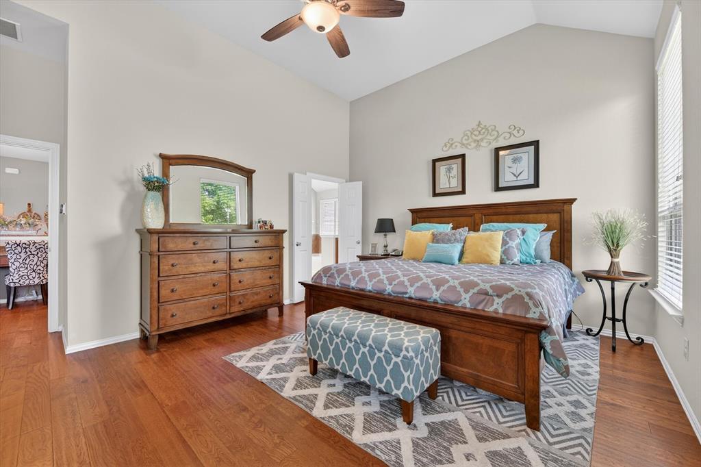 Liberty Crossing - Residential