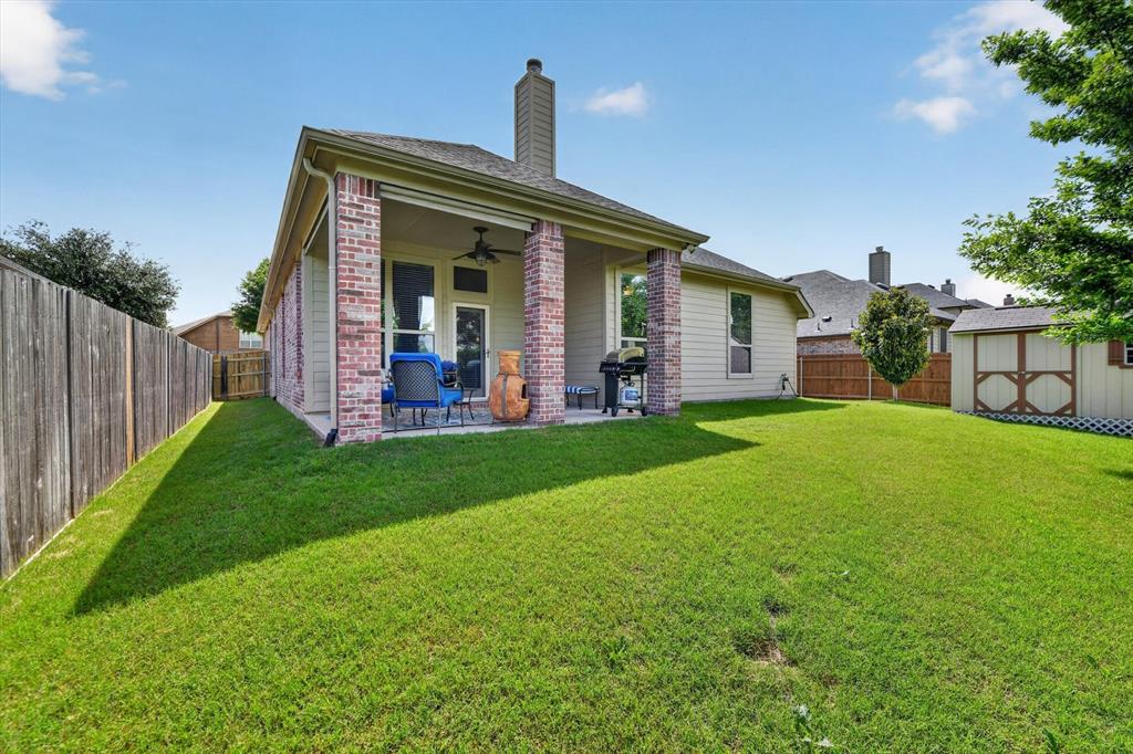 Liberty Crossing - Residential