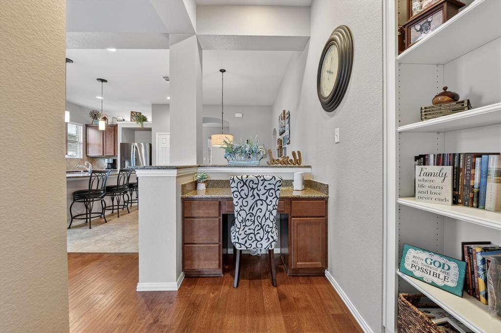 Liberty Crossing - Residential