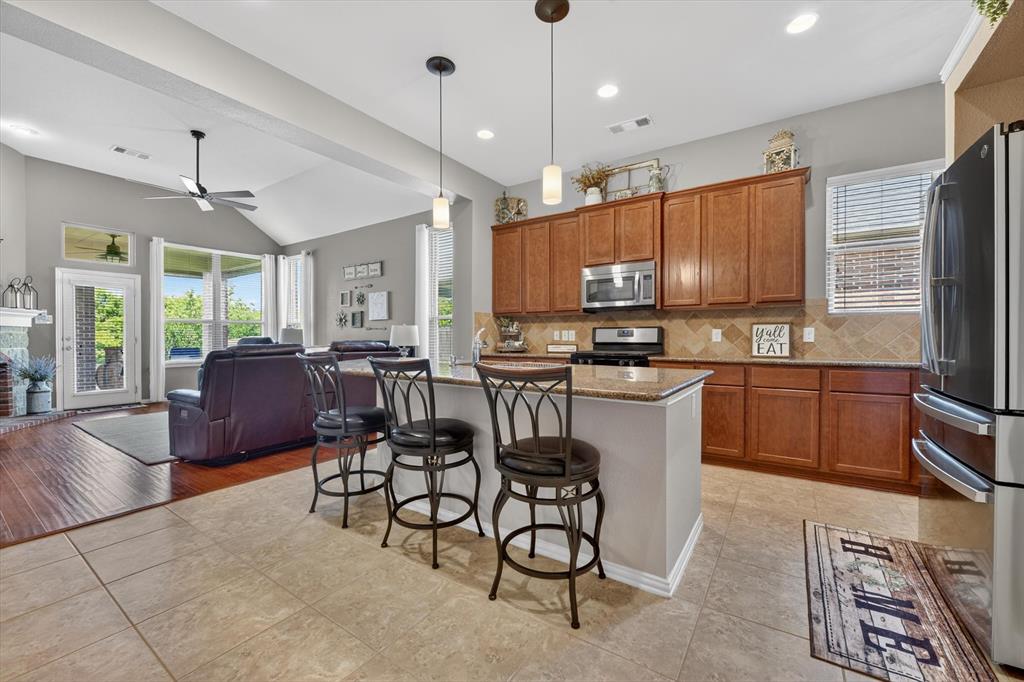 Liberty Crossing - Residential