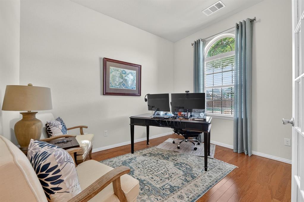Liberty Crossing - Residential