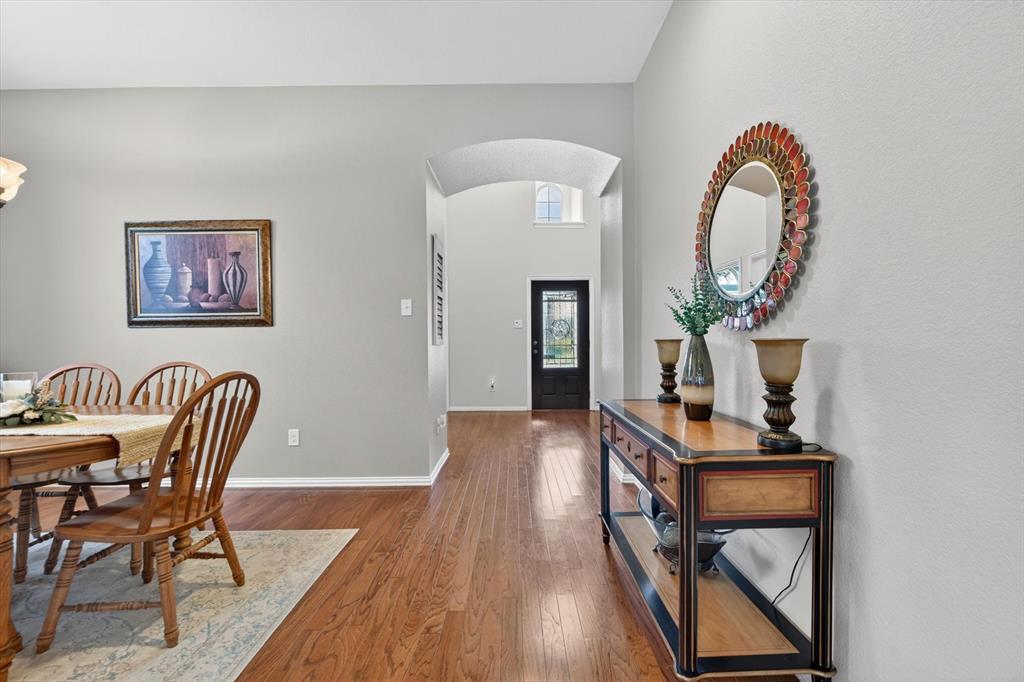 Liberty Crossing - Residential