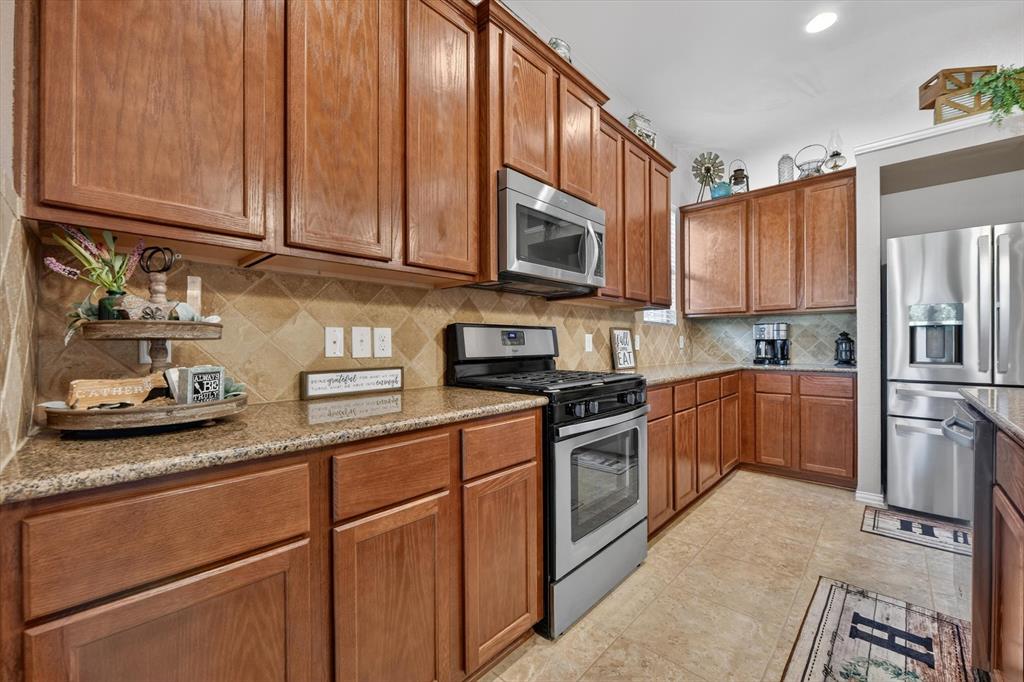 Liberty Crossing - Residential