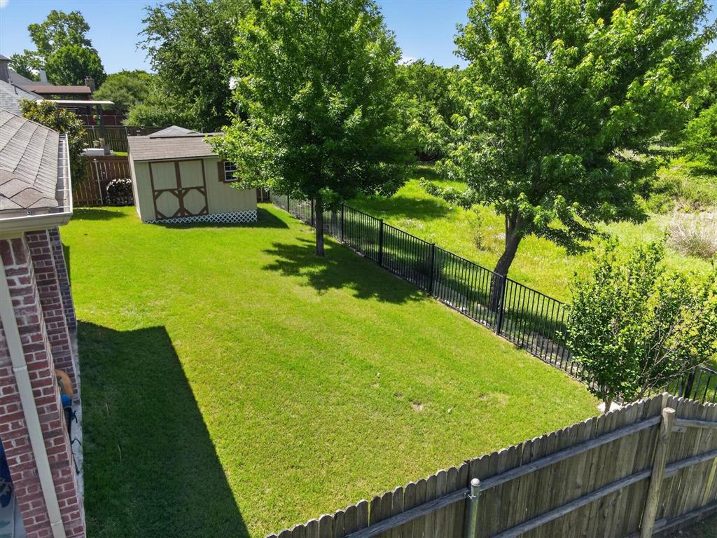 Liberty Crossing - Residential