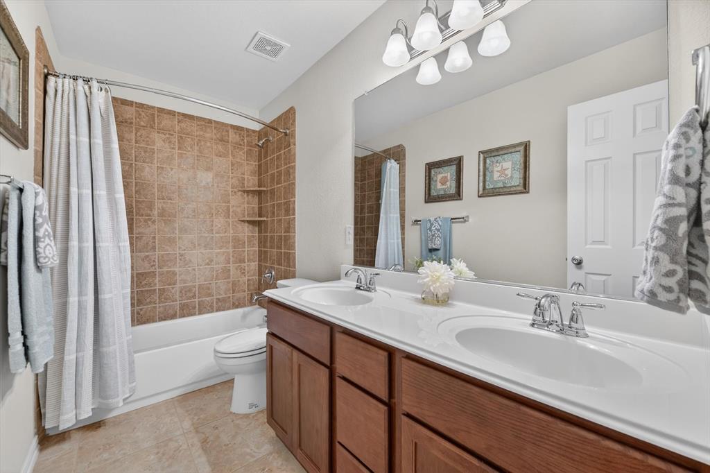 Liberty Crossing - Residential
