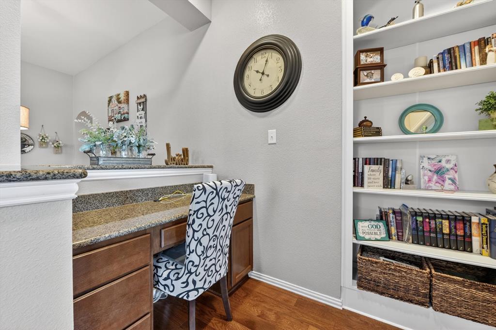 Liberty Crossing - Residential