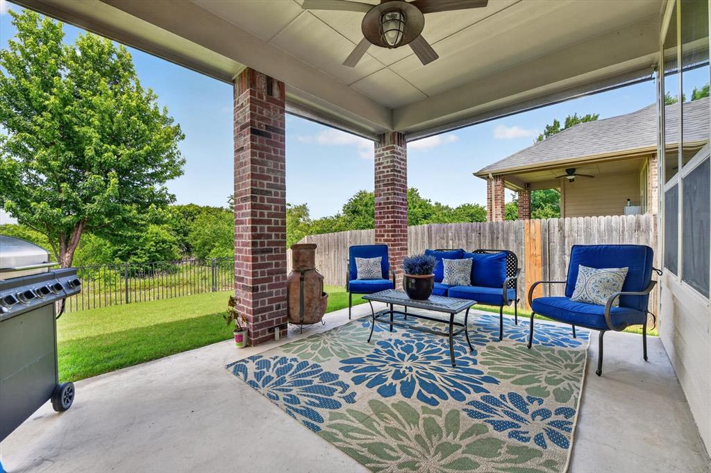 Liberty Crossing - Residential