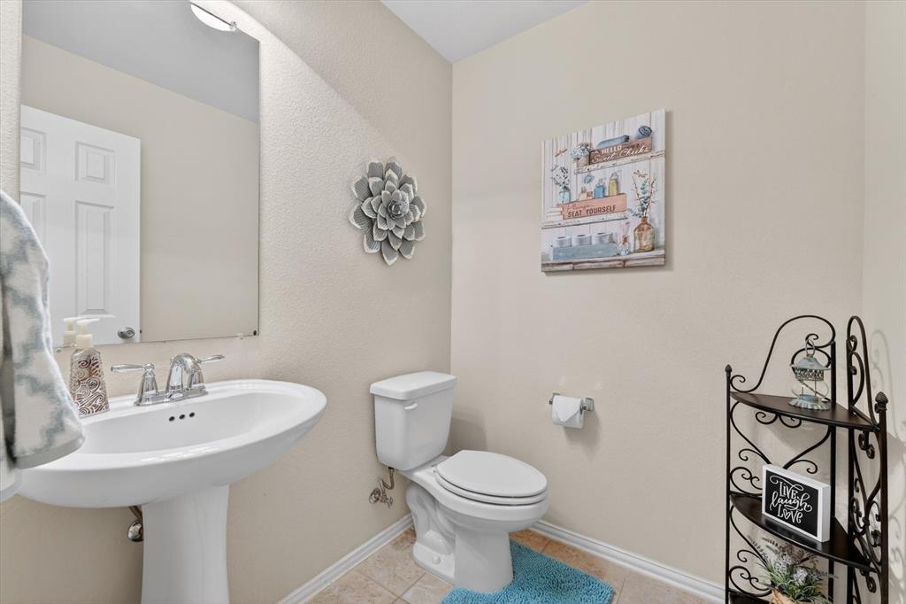 Liberty Crossing - Residential