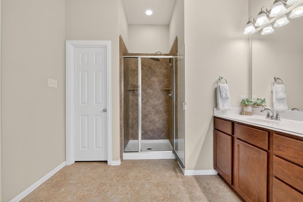 Liberty Crossing - Residential