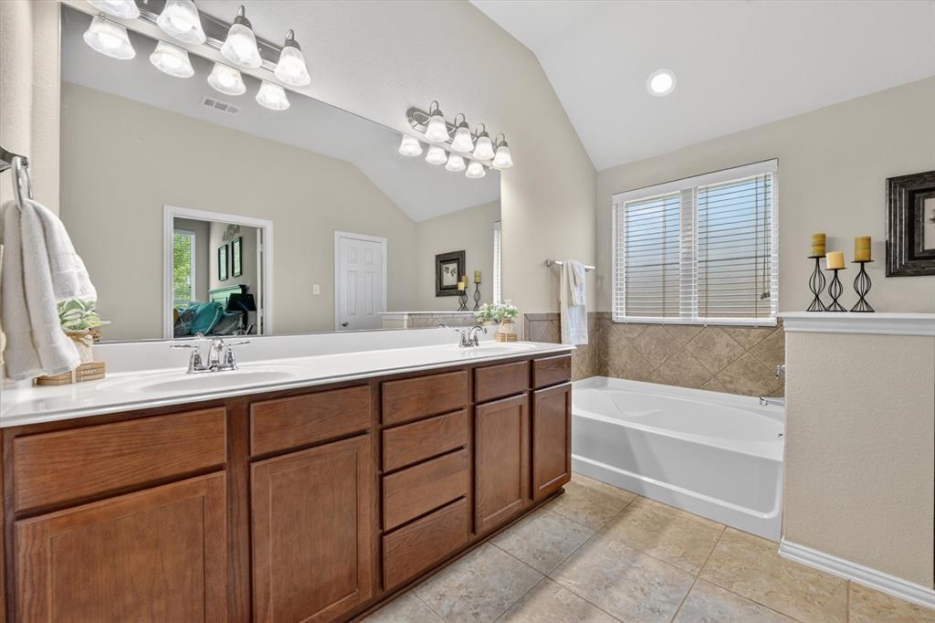 Liberty Crossing - Residential