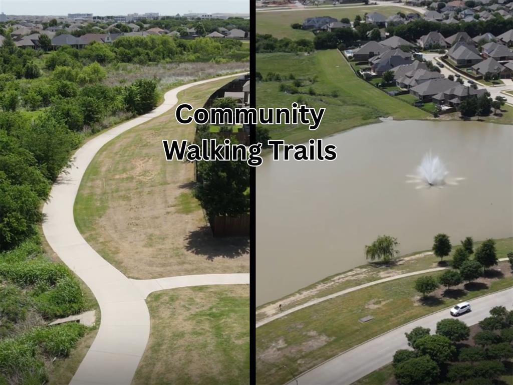 Liberty Crossing - Residential