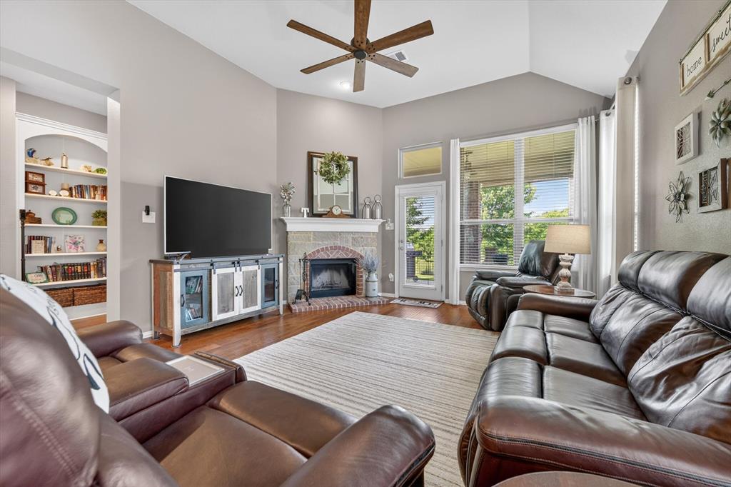 Liberty Crossing - Residential