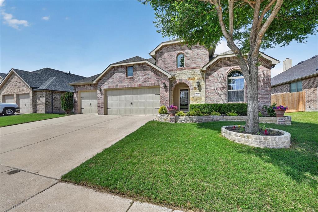 Liberty Crossing - Residential