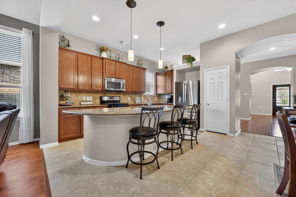 Liberty Crossing - Residential