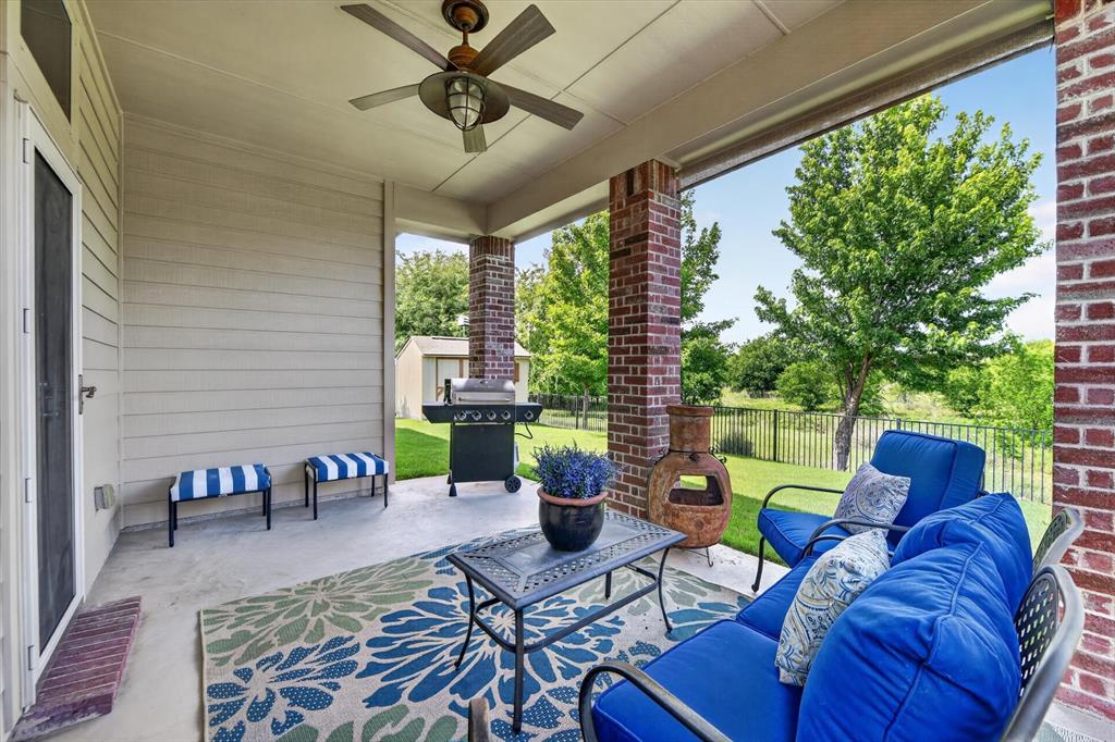 Liberty Crossing - Residential