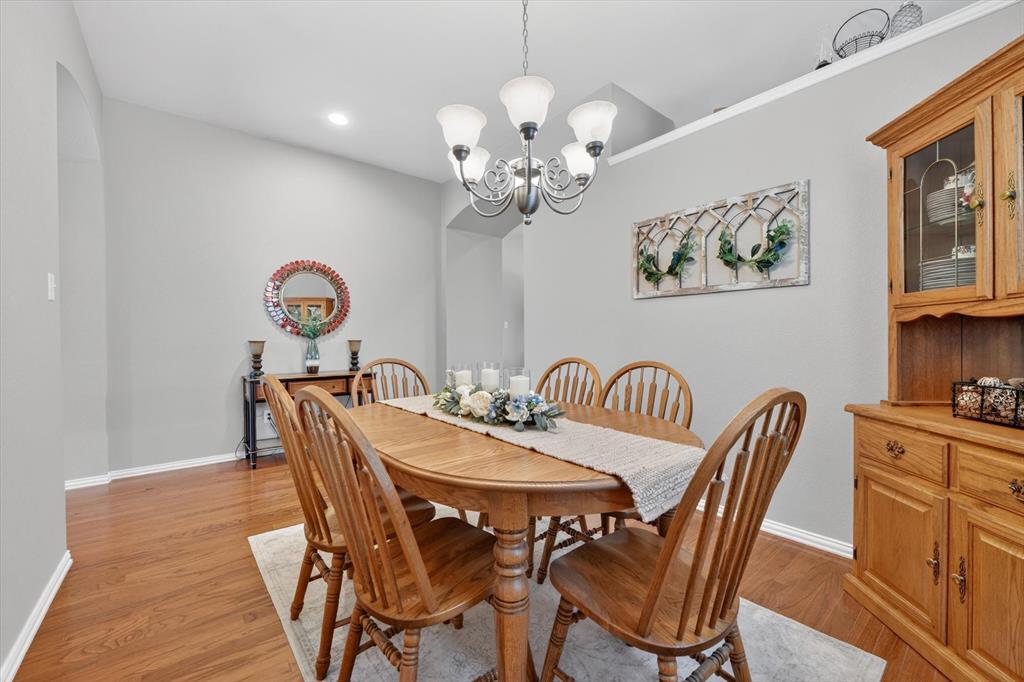 Liberty Crossing - Residential