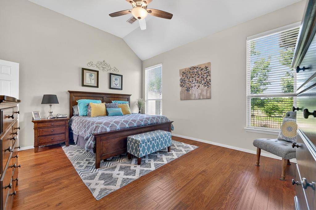 Liberty Crossing - Residential