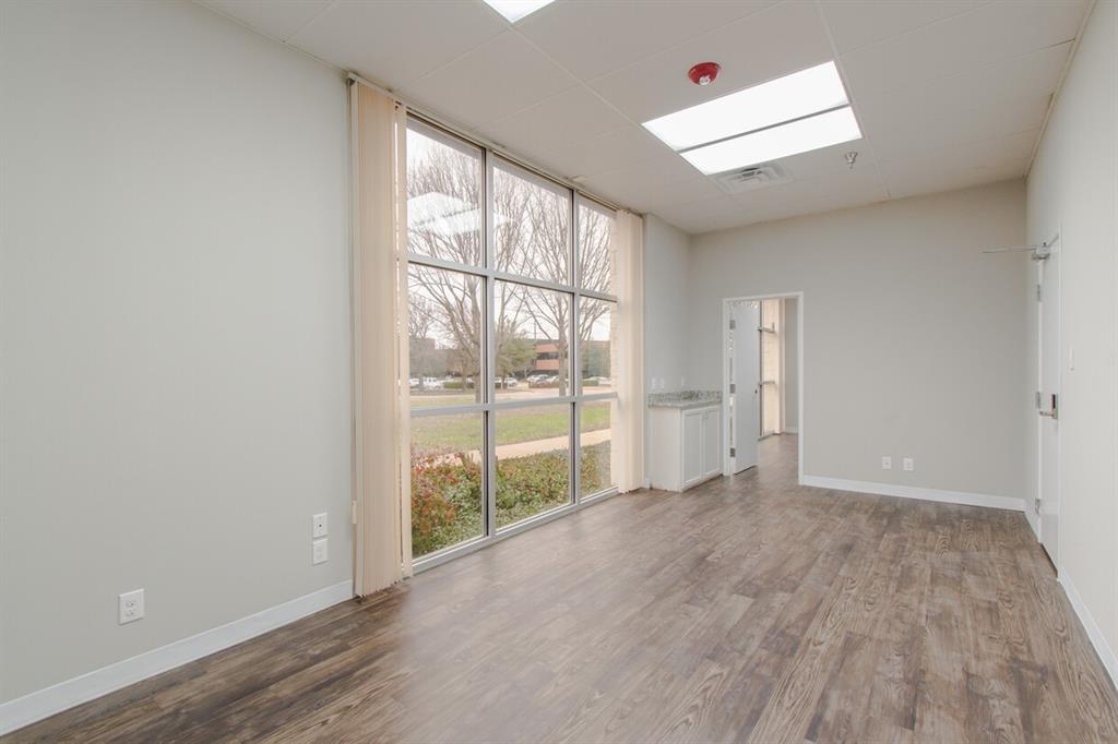 Heritage - Commercial Lease