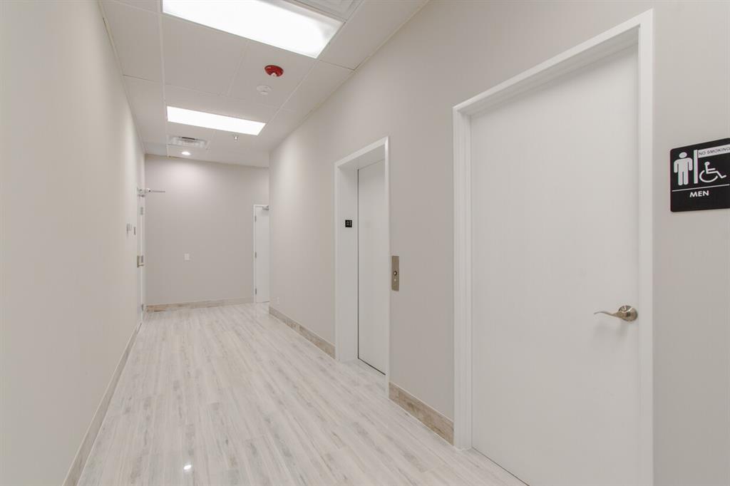 Heritage - Commercial Lease