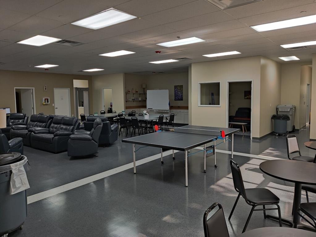 Heritage - Commercial Lease