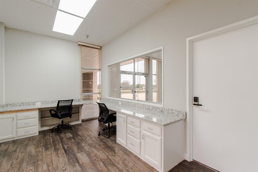 Heritage - Commercial Lease