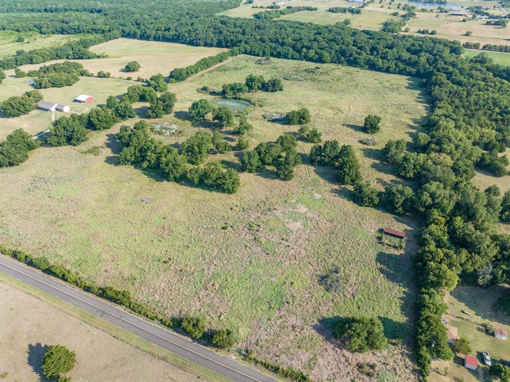 TBD County Road 615