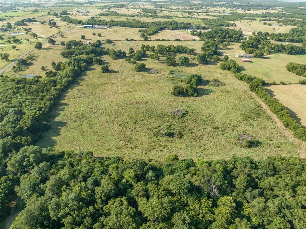 John West Survey - Land