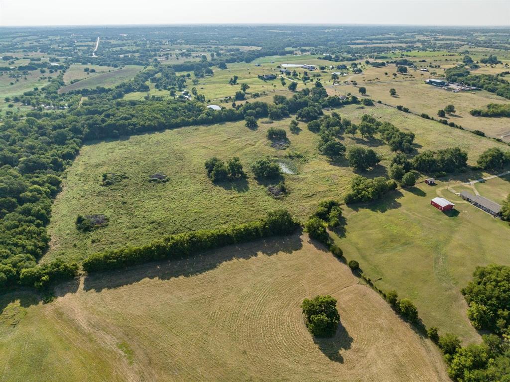 John West Survey - Land