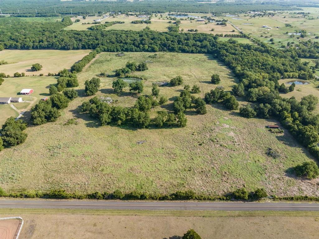TBD County Road 615