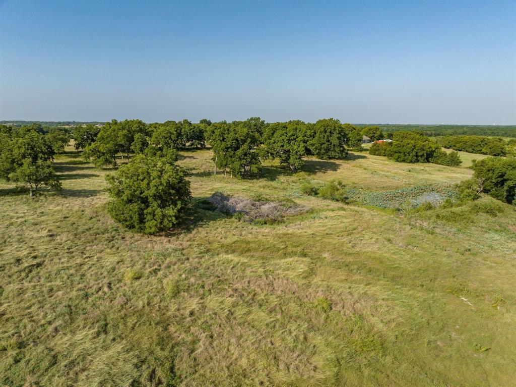 John West Survey - Land