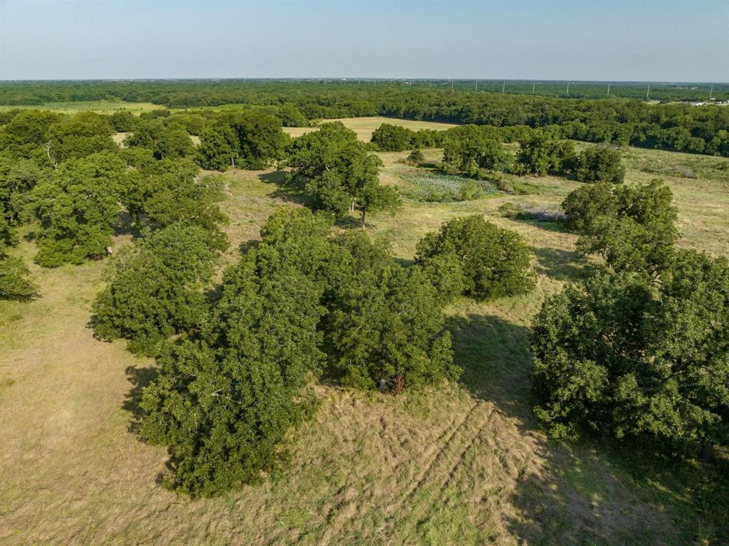 John West Survey - Land