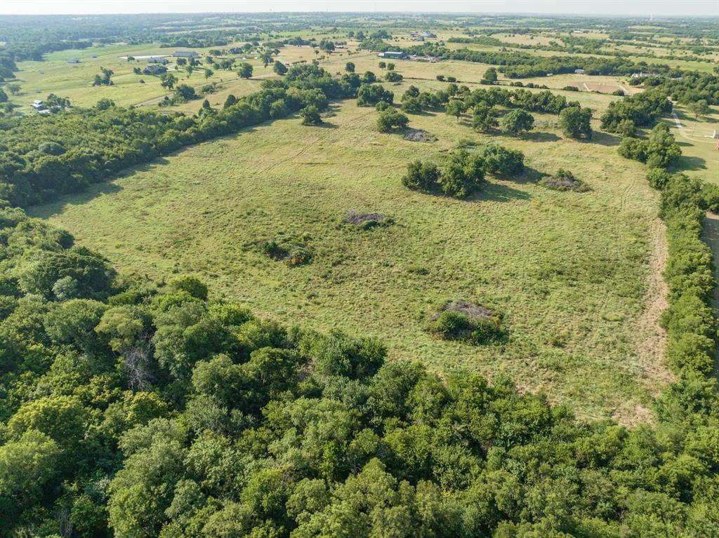 John West Survey - Land