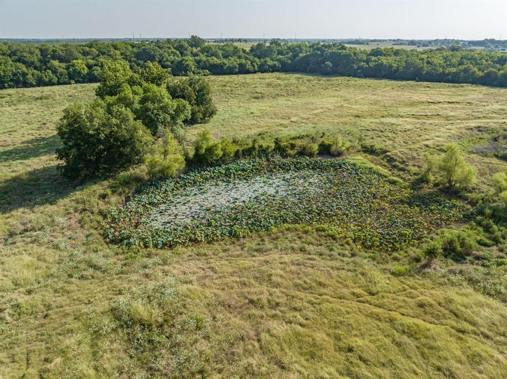 John West Survey - Land