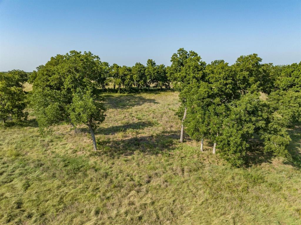 John West Survey - Land